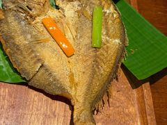 -蜈支洲岛珊瑚酒店临海阁中餐厅