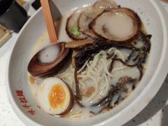 -味千拉面(双井店)