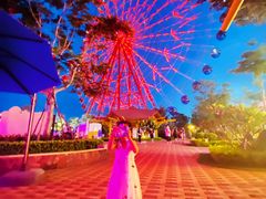 -三亚海昌梦幻海洋不夜城