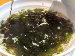-金海湾海鲜排档(朱家尖店)