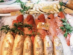 -海味世家·家常菜馆(明州里店)