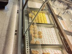 -百饼园(南后街店)