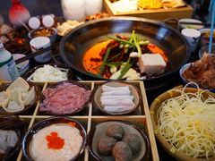 -芈重山老火锅(洪崖洞店)