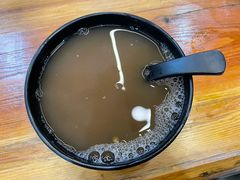 绿豆沙饮品-螺蛳粉先生(蓟门桥店)