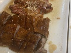 -德胜轩正宗顺德菜(宝安沙井会展中心店)