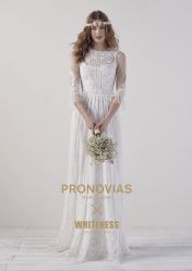 -纯色时光婚纱艺术馆WHITE