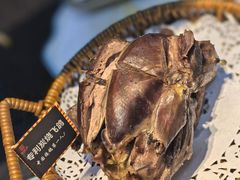 -高家烧鸽子烧烤店63年