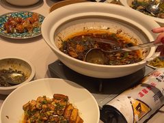 -喜湘宴·精致湖南菜(和平西桥店)