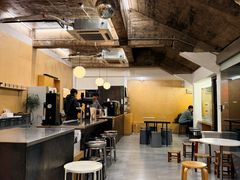 -麻雀咖啡SPARROW COFFEE(十全街店)