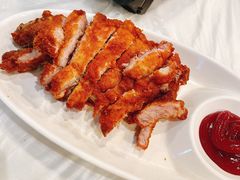 -活潑鲜跳(湖滨商业街店)