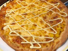 -萨莉亚意式餐厅(杭州西溪龙湖天街店)