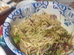 -人民公社大食堂(张家湾店)