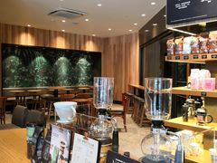 -星巴克(深圳港隆城分店)