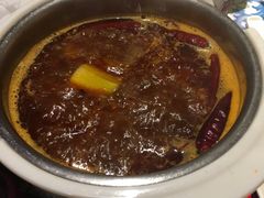 -东道煮牛肉火锅(东盛大街店)