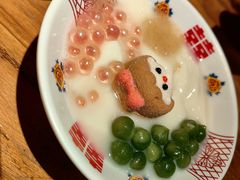 -破三川·新川菜(静安大融城店)