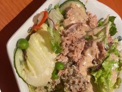 -仓桥家·焗寿司·锅物(光谷步行街店)