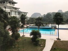 -桂林桂湖饭店(两江四湖东西巷店)
