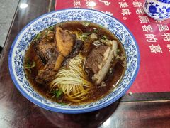 -美味斋(西北街店)