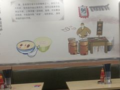 -公仔堂港式茶餐厅(西村店)