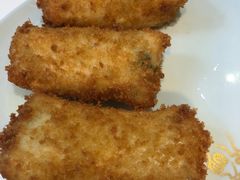 春卷-光明邨大酒家(淮海路店)