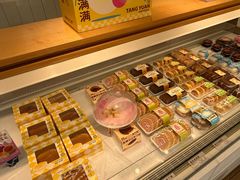 -甜星Star面包生日蛋糕(北坦店)