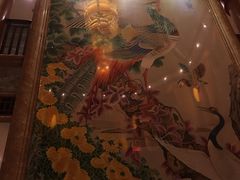 -寻梦盛唐主题水会(龙岗店)
