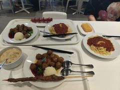 -宜家家居(哈尔滨商场店)