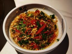 -小龙坎火锅(IFS HOT店)