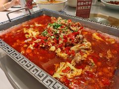 -米汤记忆(南京西路店)