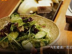 -纹兵卫手打荞麦面日料(虹桥本店)