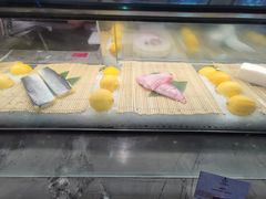 -南京长江之舟华邑酒店·鲜艳自助餐厅