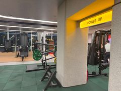 -MYFIT健身工作室(赞成店)