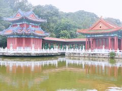 -珠海圆明新园
