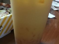 -尊宝比萨(中山八店)