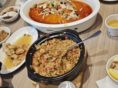 -六泰居·尔滨地标·东北菜(泰山路店)
