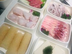 -海底捞火锅(团结桥店)