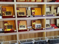 -宫品海参专卖店(静安大宁店)