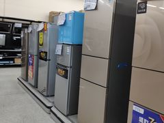 -沃尔玛(中山北路店)