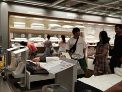 -宜家家居(西安未央商场店)