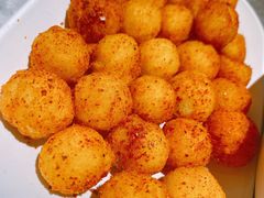 -小杨烤肉(高新店)