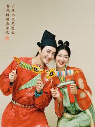 -绽放摄胶片摄影工作室