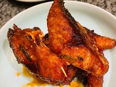 -南京大牌档(中关村领展广场店)