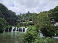 -天河潭旅游度假区