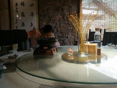 -驿舍·民國老营房院子私房菜(科学会堂店)