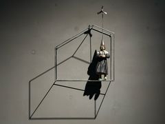 -元白和创园展厅
