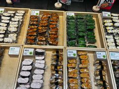 -鲜道寿司(无锡苏宁店)