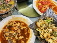 -东林海岸大酒店-餐饮部(黄海路店)