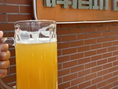 -普兰达德国餐厅·德式脆皮烤猪肘·自酿啤酒(观唐店)