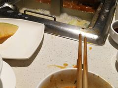 -海底捞火锅(高科广场店)