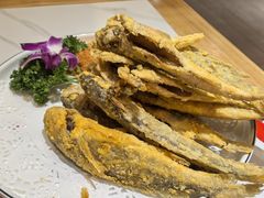 -李老哈·东北菜(宋园路店)